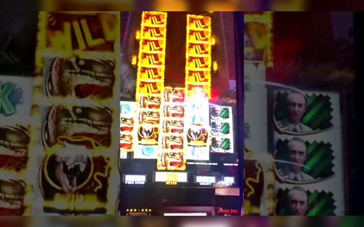 €480 FREE Chip at 888 Casino