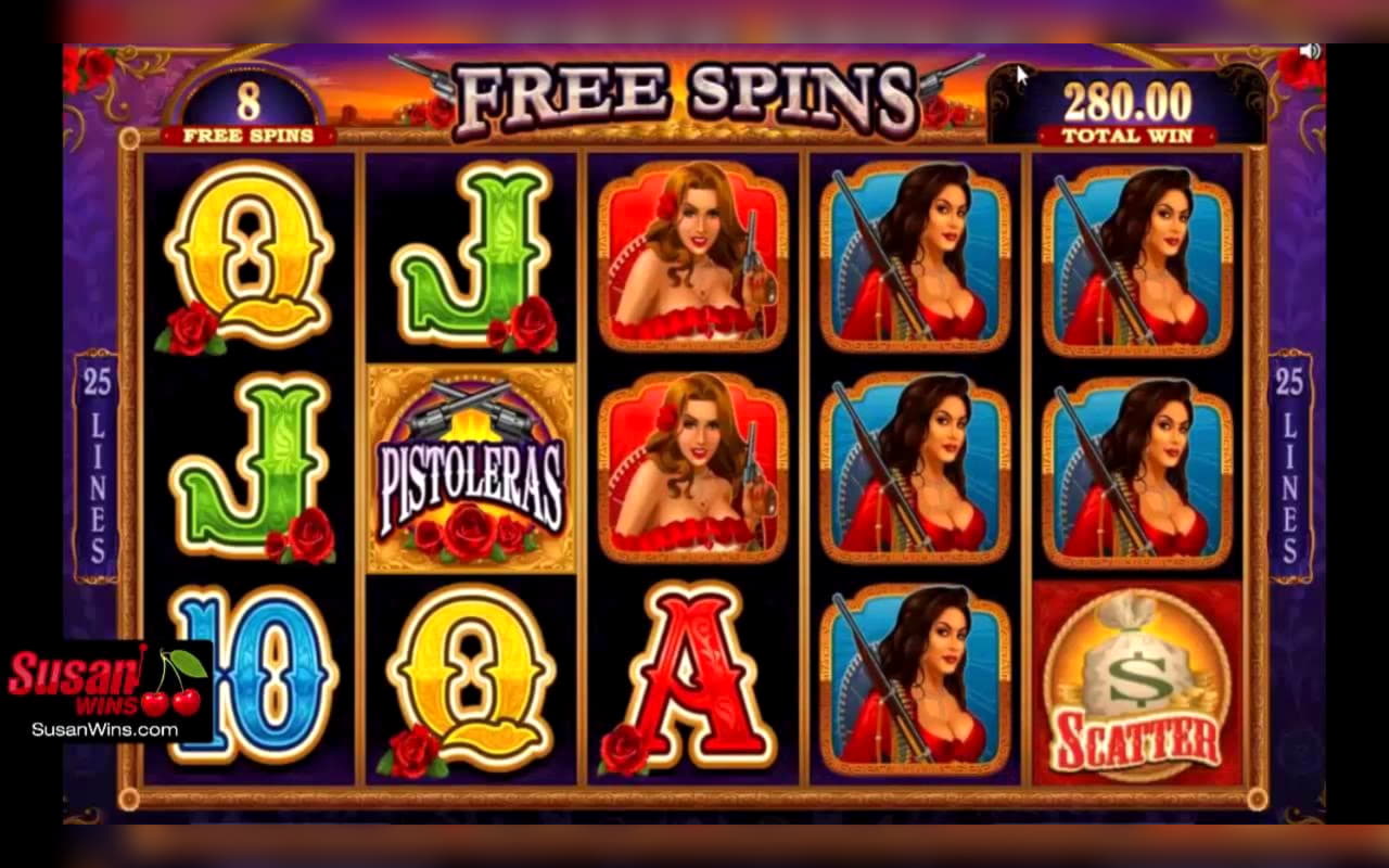 215 Trial Spins at Betway Casino