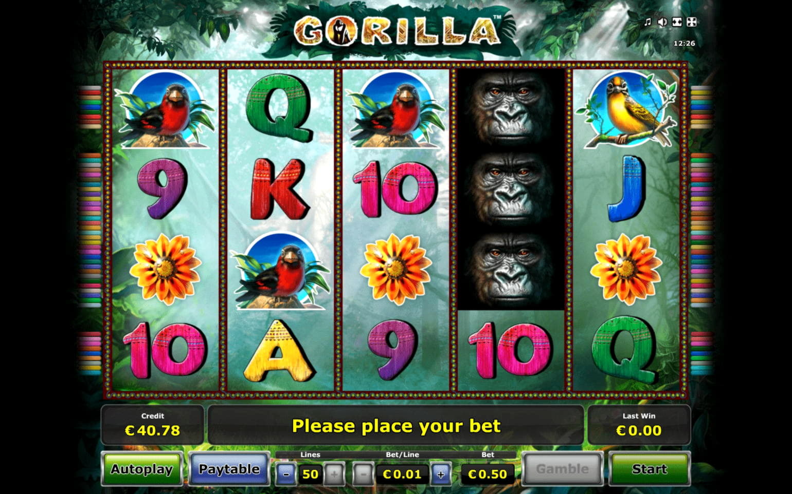 ﻿$175 Free chip casino at Jackpot City Casino
