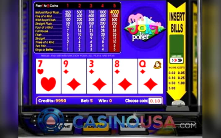 965% Casino match bonus at Vera and Jhon Casino