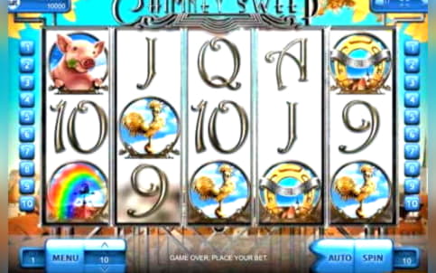 €4300 No deposit casino bonus at William Hill Casino