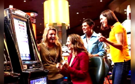 470% Match Bonus Casino at Casino Cruise