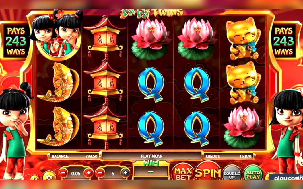 20 FREE SPINS at Energy Casino
