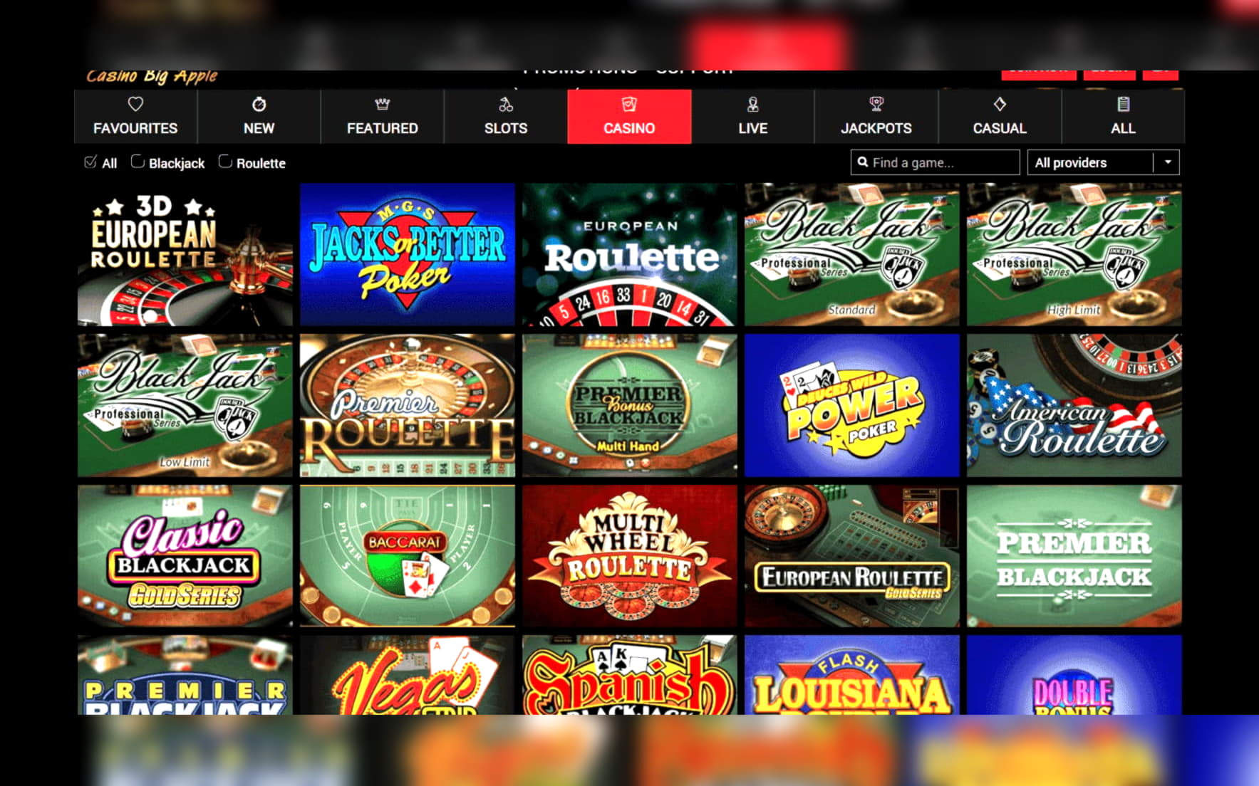 EUR 690 Free Casino Chip at Casino Cruise