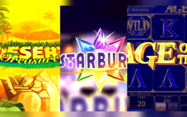 €300 Tournament at Alf Casino
