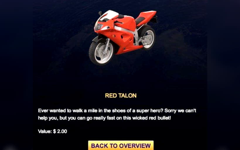 45 free spins no deposit at Inter Casino
