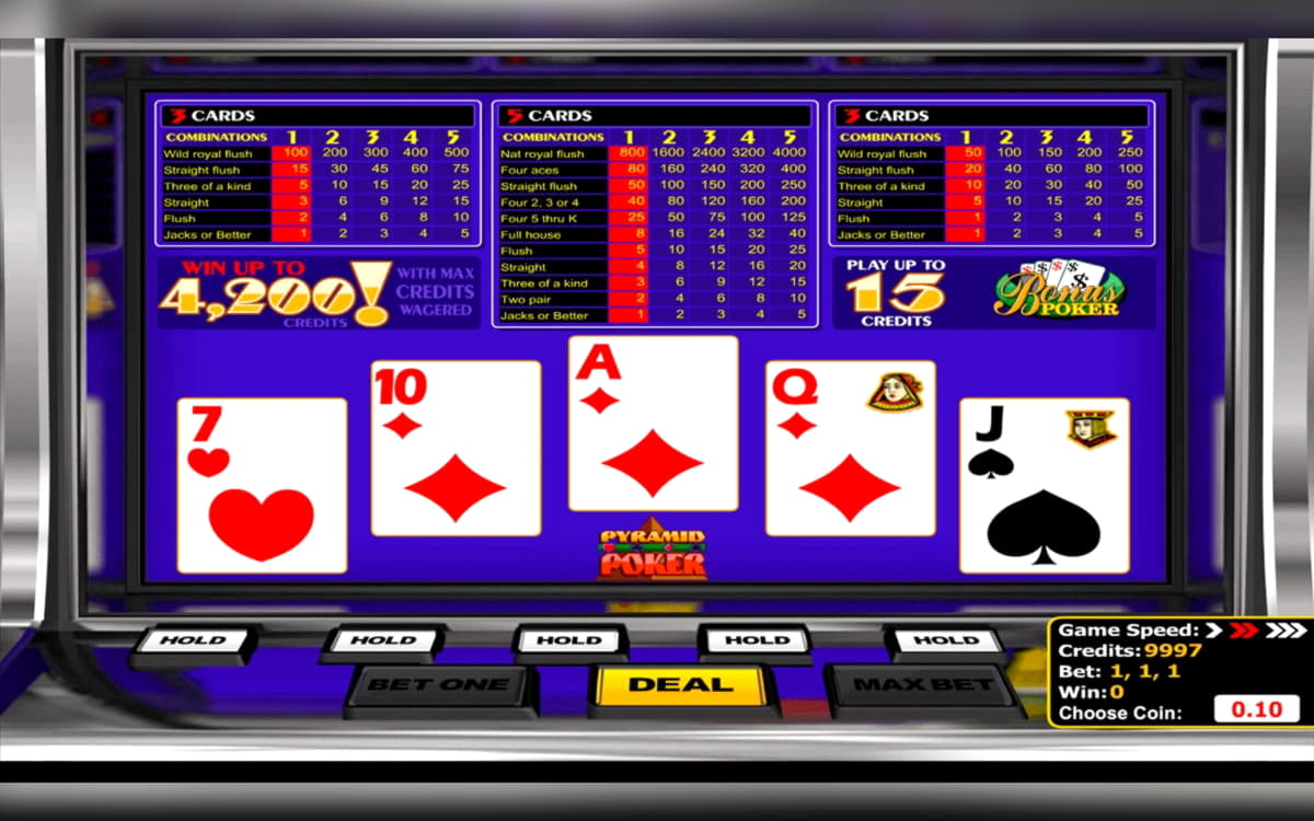 Eur 785 Mobile freeroll slot tournament at Energy Casino