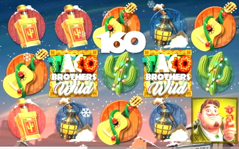 245 Trial Spins at Inter Casino
