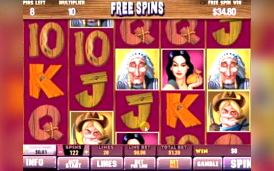 €4525 No Deposit Casino Bonus at Rizk Casino