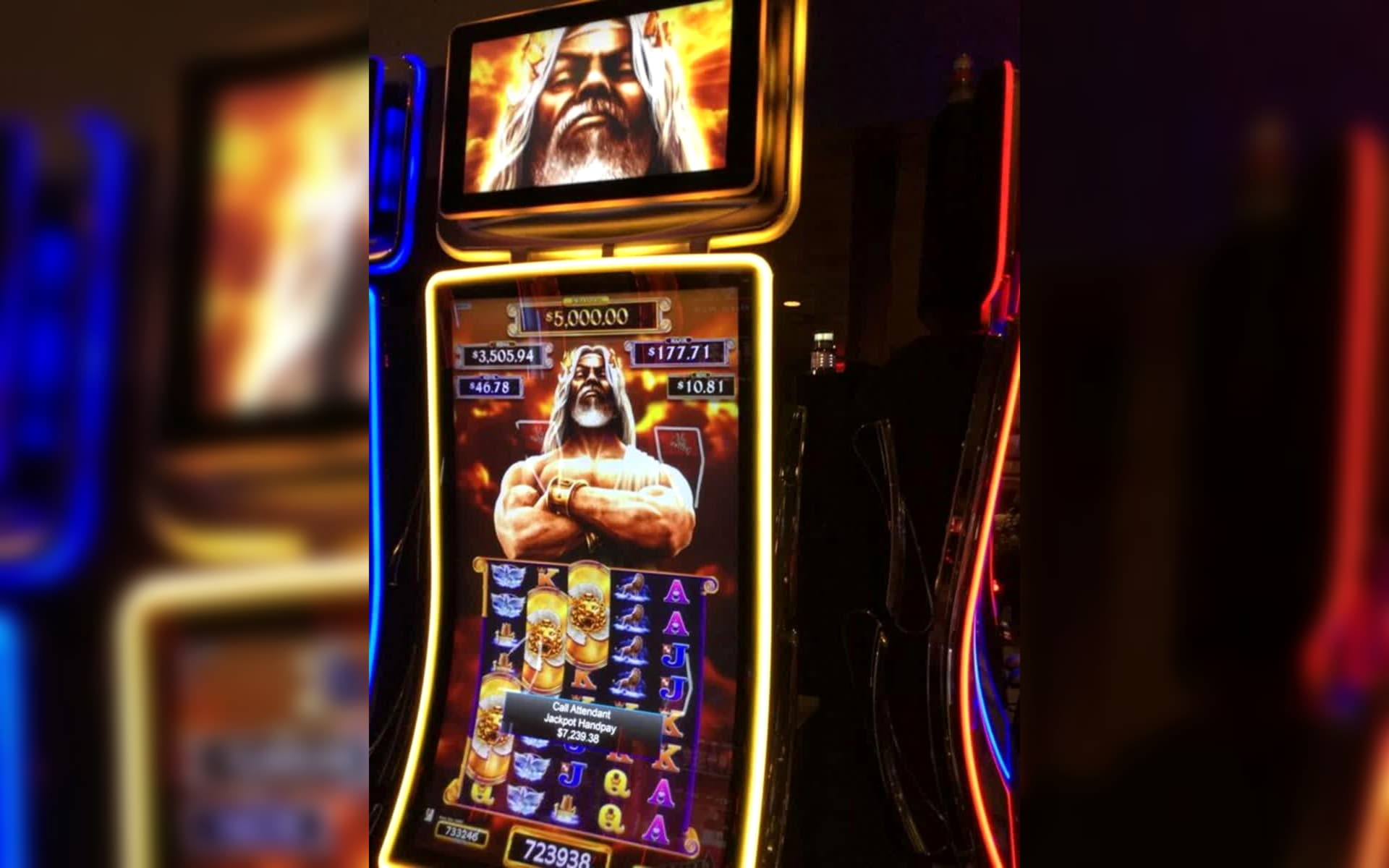 £930 Casino tournaments freeroll at Energy Casino