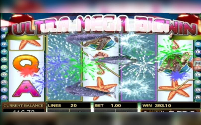 EURO 505 Online Casino Tournament at Dunder Casino