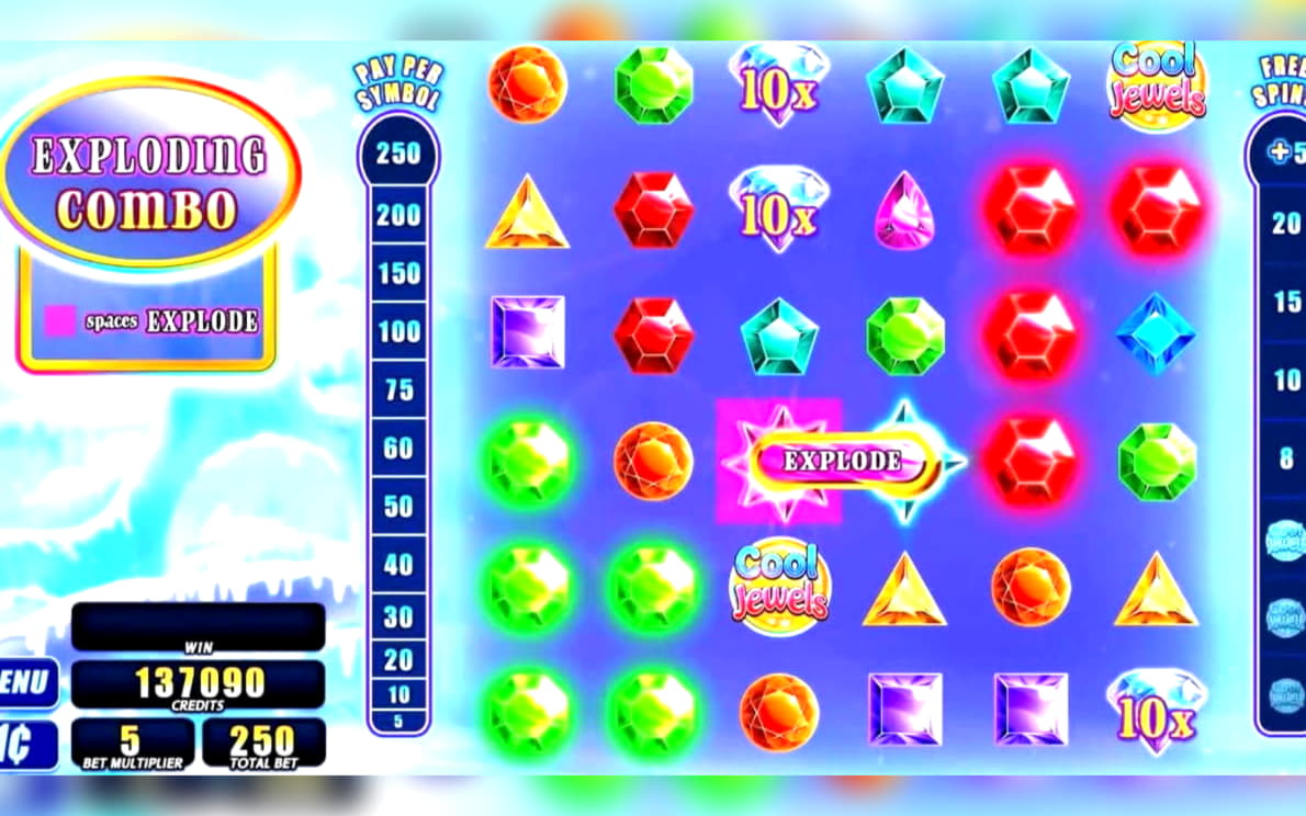 £1515 no deposit bonus casino at Rizk Casino