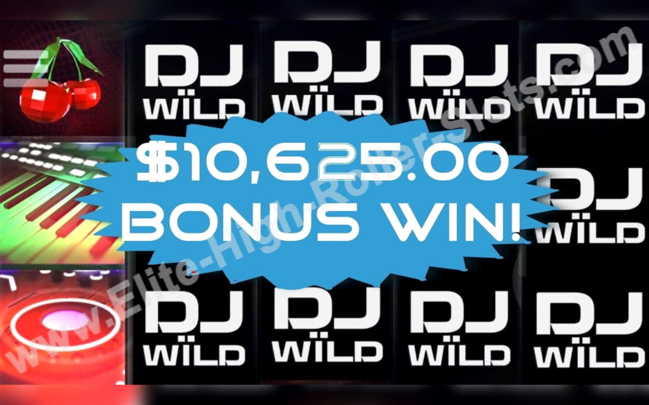 €640 Tournament at Buzzluck Casino