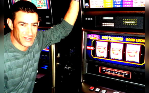15 Free Casino Spins at Dunder Casino