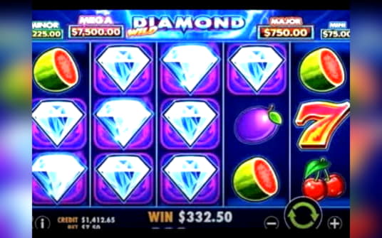 70 Free Spins Casino at Casino Cruise