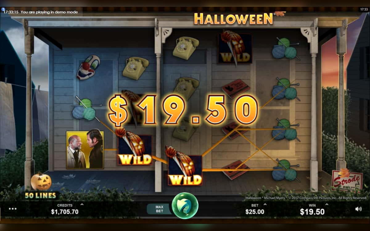 10 free casino spins at Energy Casino