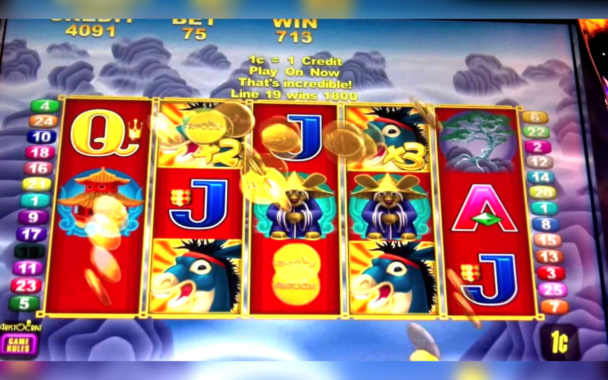 EUR 510 NO DEPOSIT BONUS at 7 Reels Casino