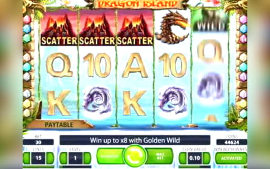 Eur 325 No Deposit Bonus Code at Guts Casino