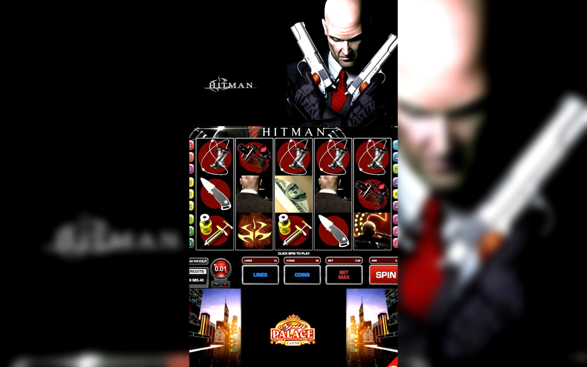 225% No Rules Bonus! at Casino Cruise