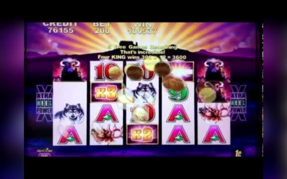 88 free spins no deposit at bWin Casino