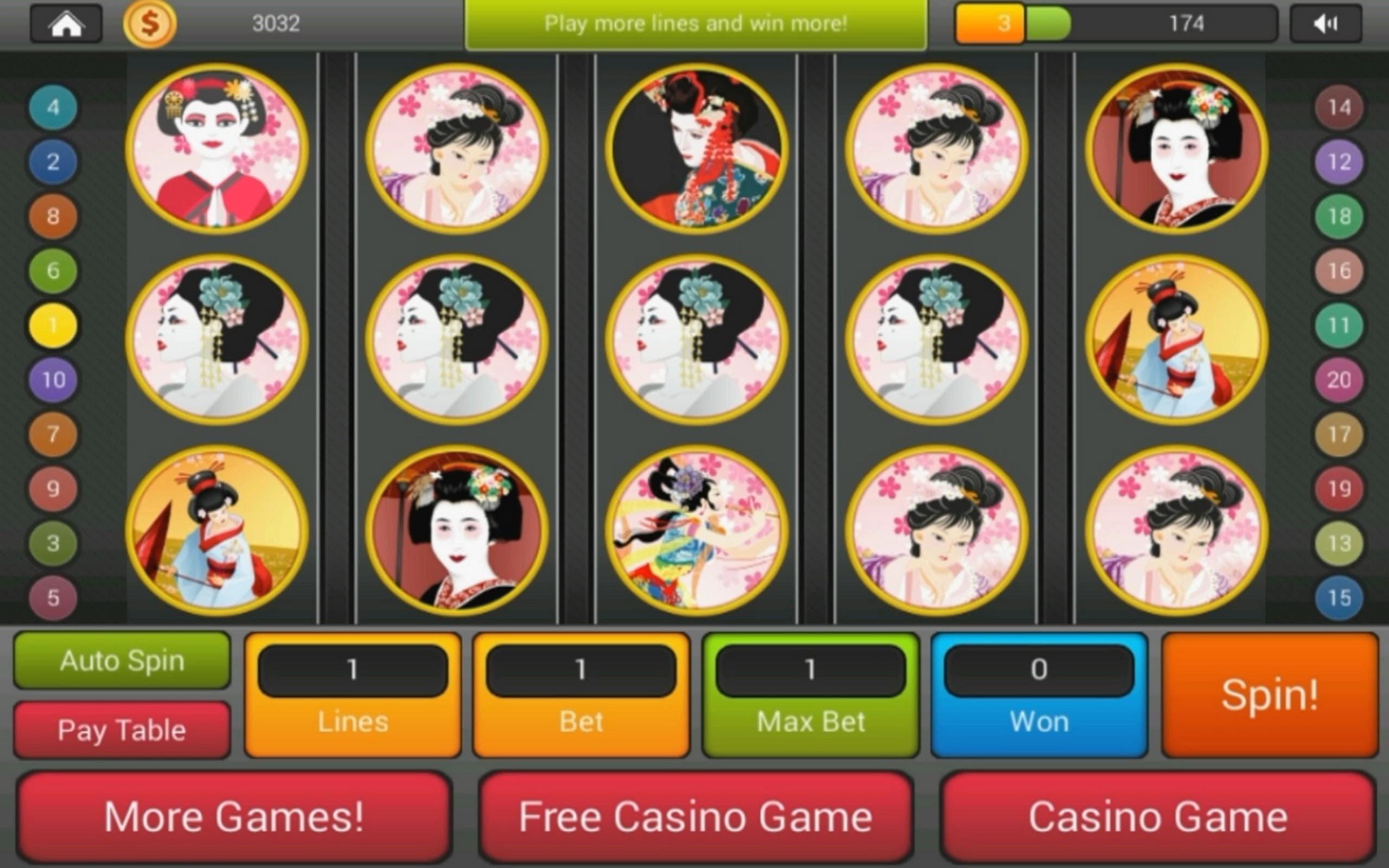 €85 FREE CASINO CHIP at Jackpot City Casino
