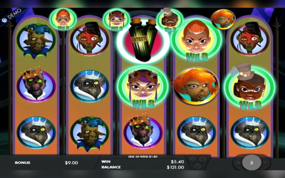€180 Daily freeroll slot tournament at Dunder Casino