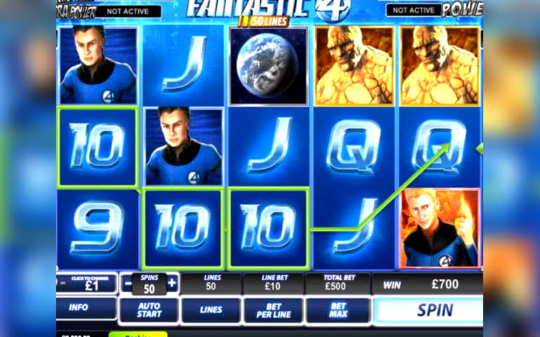 $595 FREE Casino Chip at Eurogrand Casino
