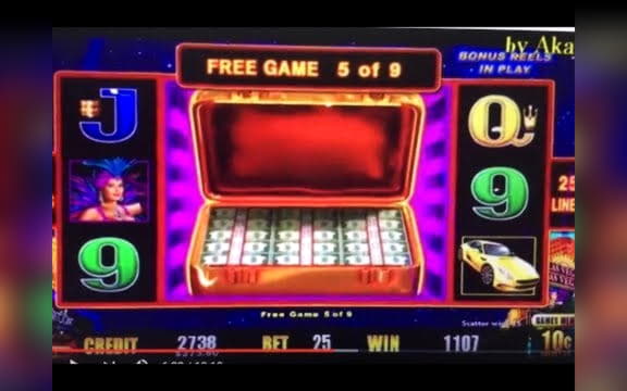 $820 Mobile freeroll slot tournament at Casino com