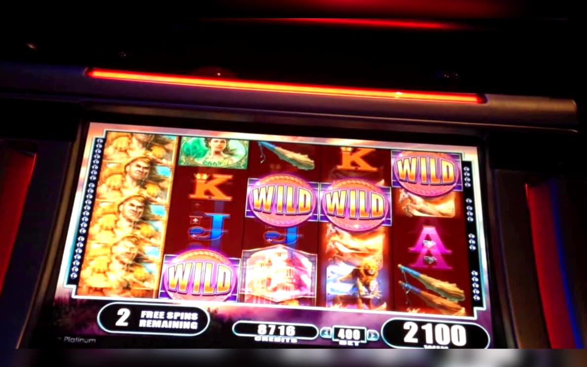 EURO 4490 No Deposit Casino Bonus at Guts Casino