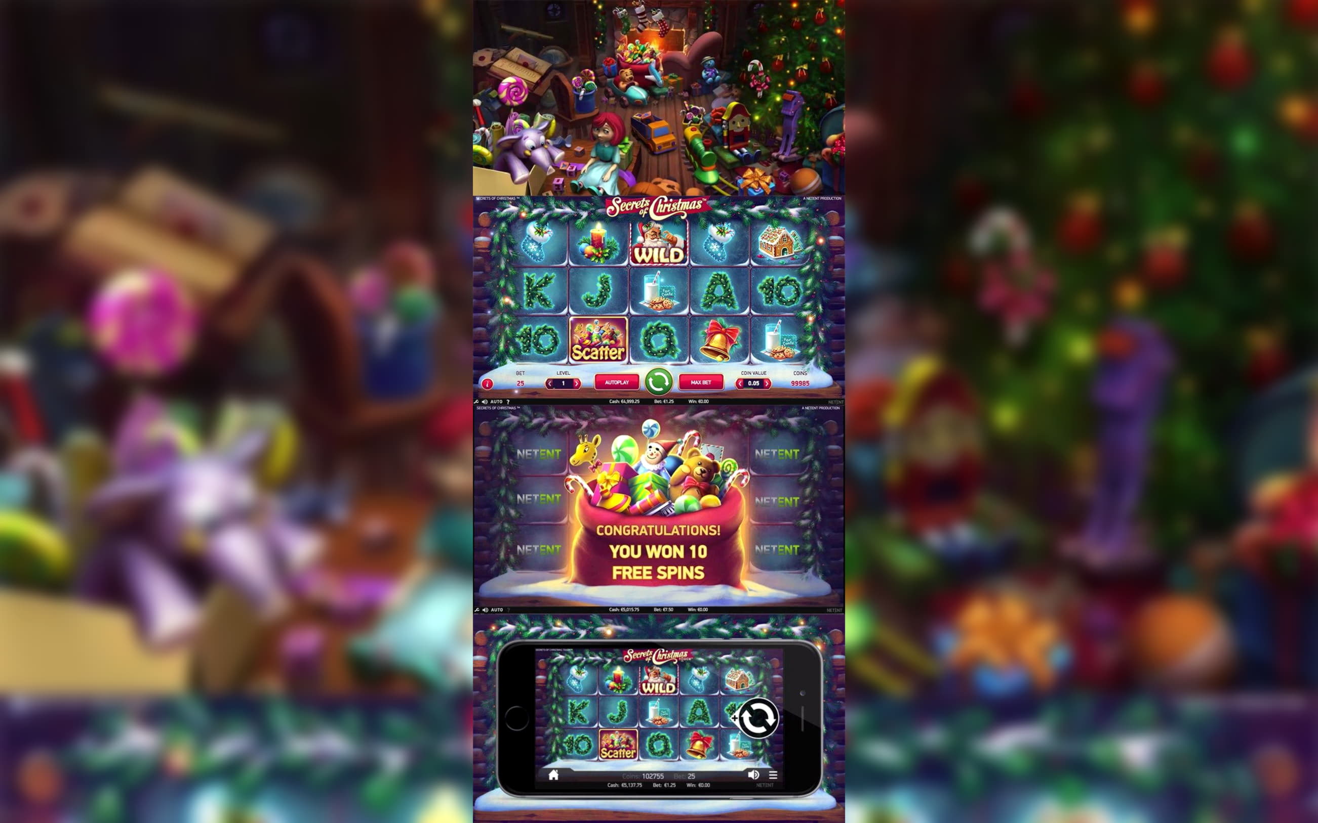 €550 No deposit bonus casino at Dunder Casino