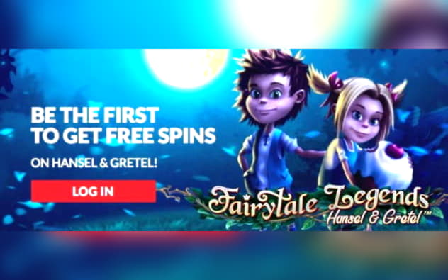 955% Signup casino bonus at Betnspin Casino