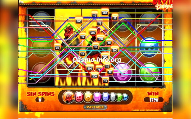 Eur 100 free chip at Inter Casino