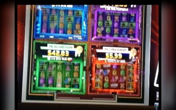 €985 Casino Tournament at Energy Casino
