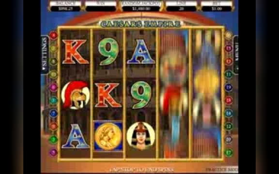 £810 Daily freeroll slot tournament at BGO Casino