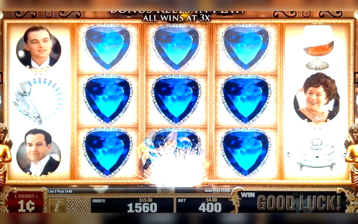 EUR 3850 NO DEPOSIT BONUS CODE at Party Casino