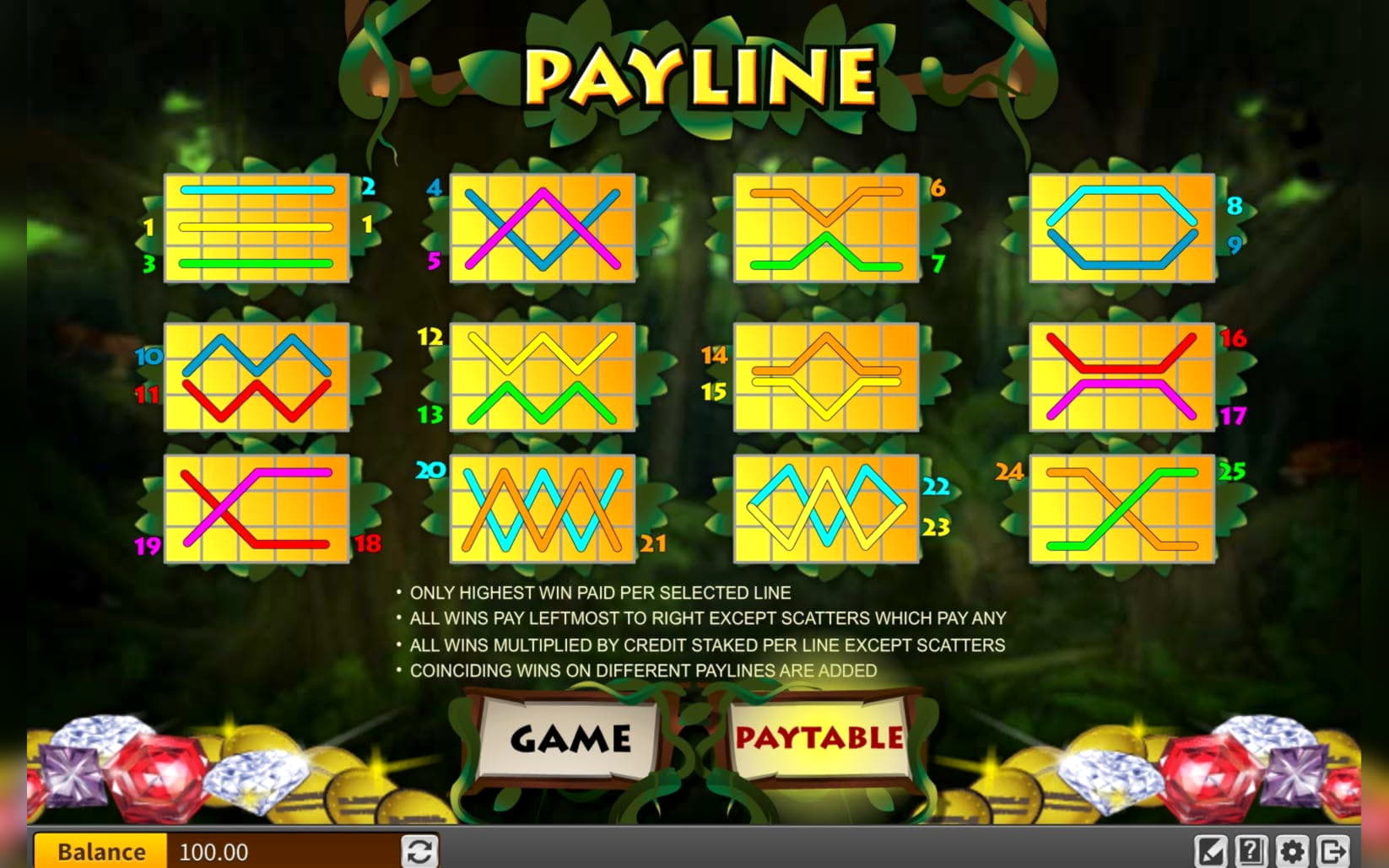 $715 Daily freeroll slot tournament at Betnspin Casino
