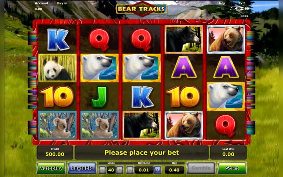 ﻿$530 Free Chip at Betway Casino