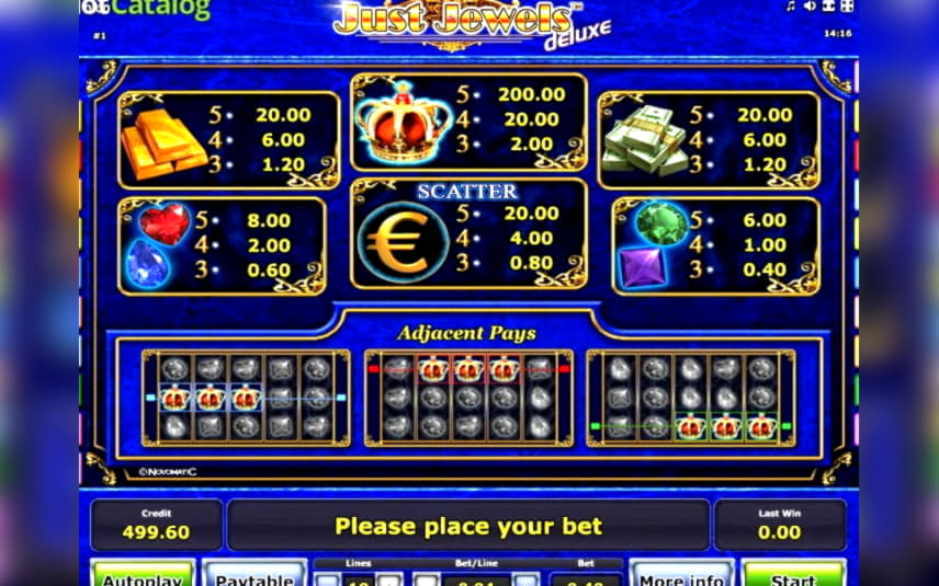$770 Casino Tournament at Betway Casino
