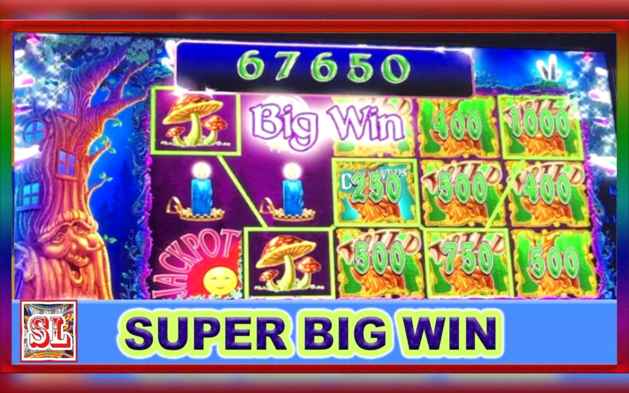 95% Match at a Casino at Eurogrand Casino