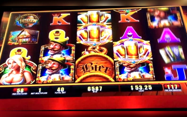 €315 No Deposit Casino Bonus at Alf Casino