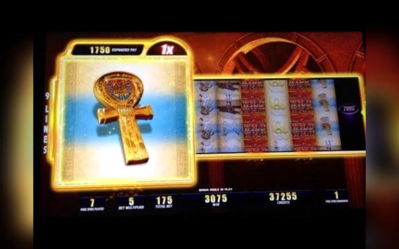 77 Loyalty Free Spins! at Inter Casino