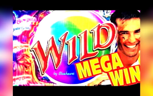 90 free spins at Casino Luck