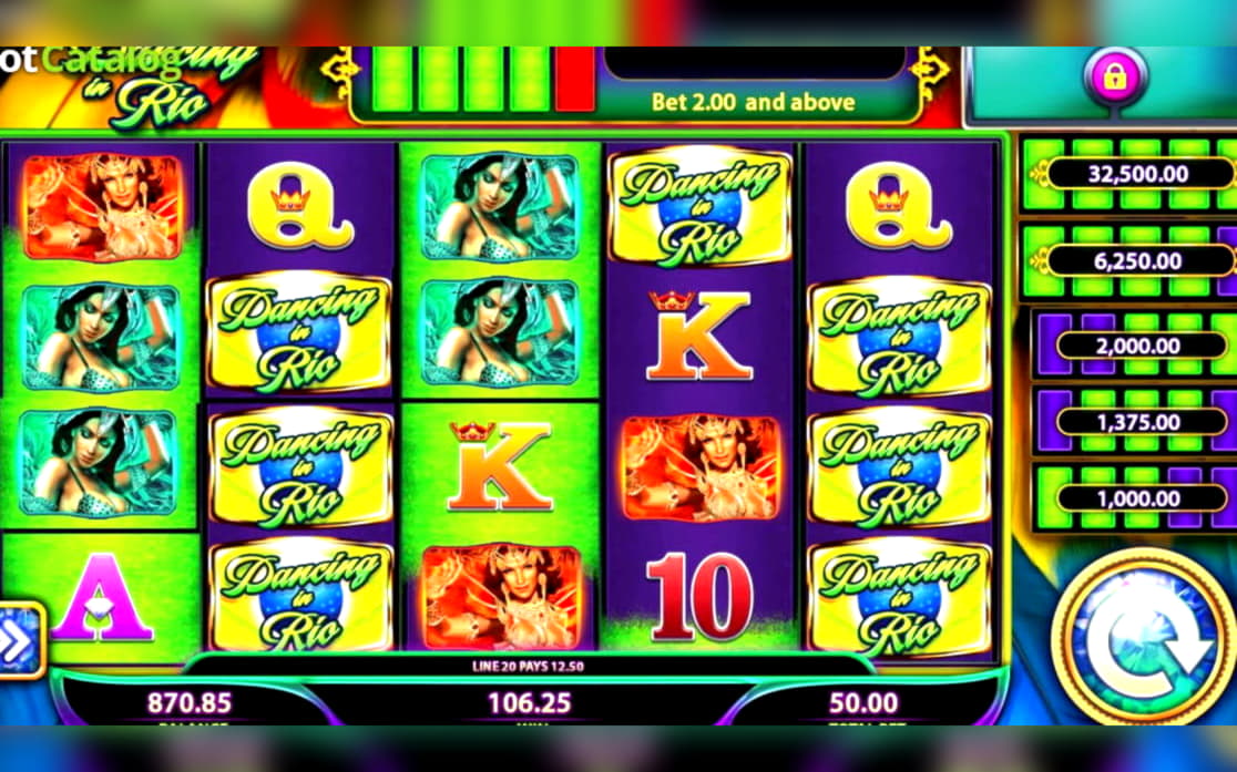 110 Free casino spins at Betway Casino