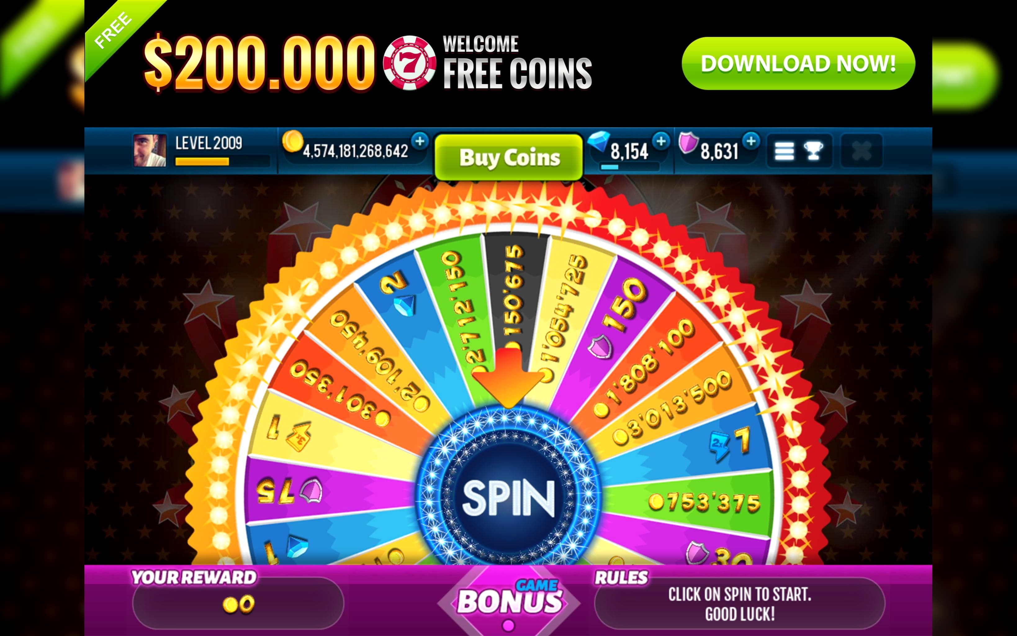 ﻿$785 No deposit bonus casino at Eurogrand Casino