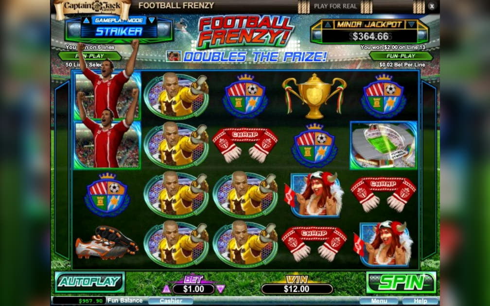 230 FREE Spins at Buzzluck Casino
