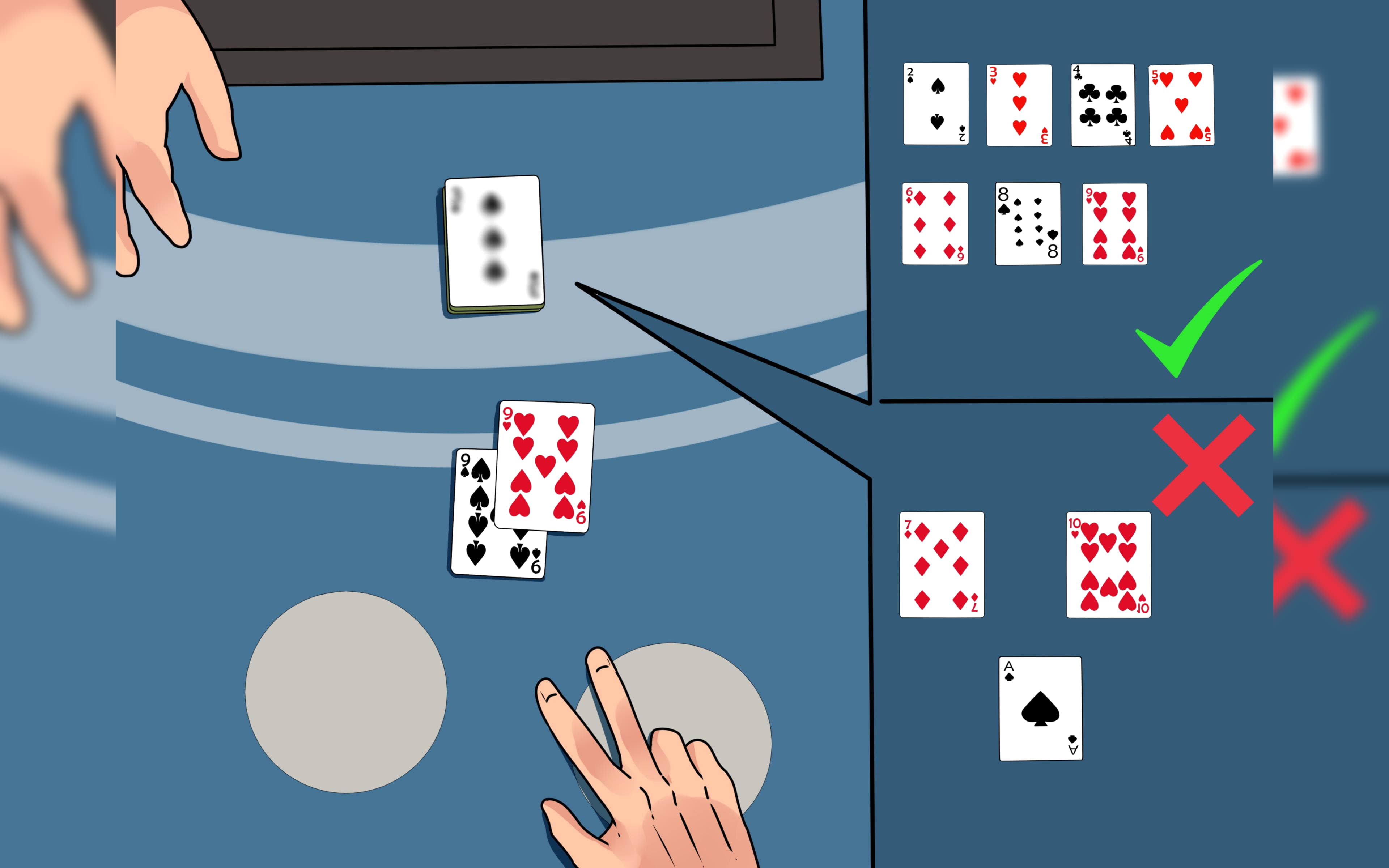 EURO 300 Casino tournaments freeroll at Buzzluck Casino