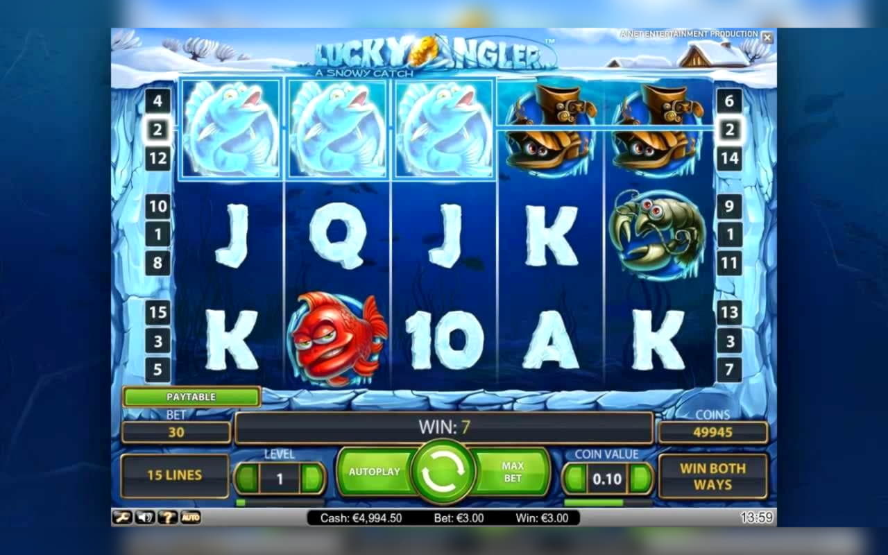 65% Match bonus at Licensed Casino 