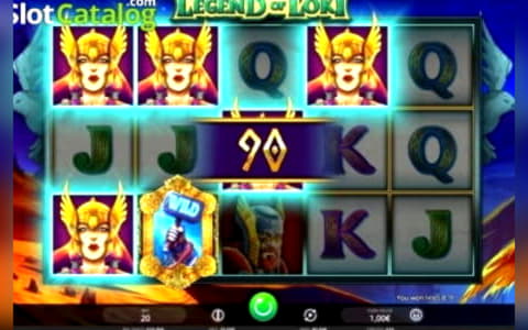455% Signup Casino Bonus at Licensed Casino 