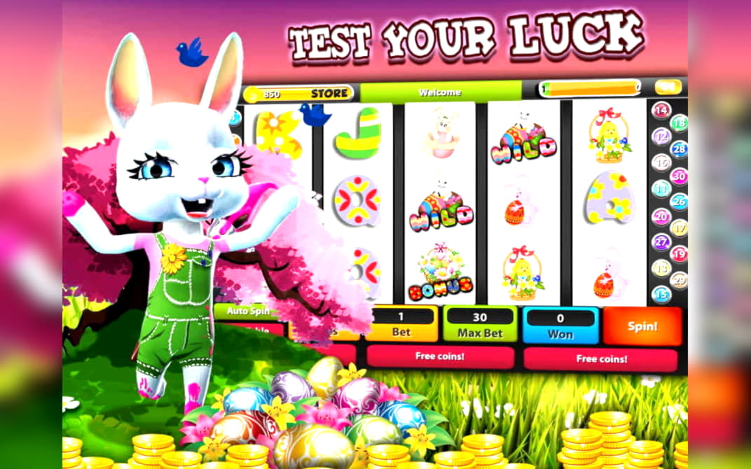 230 Free spins at Bet At Home Casino