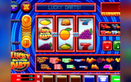 €840 Mobile freeroll slot tournament at Casino Luck
